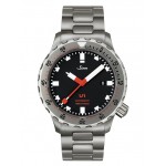 Sinn - Diving Watch U1 with Tegiment Option